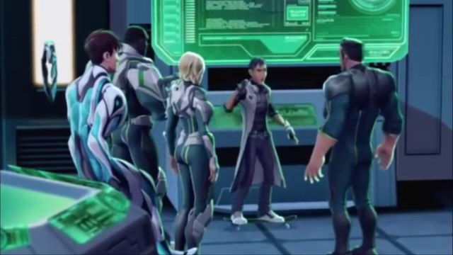 Max Steel Reboot - Episódio 12 [PT-BR]