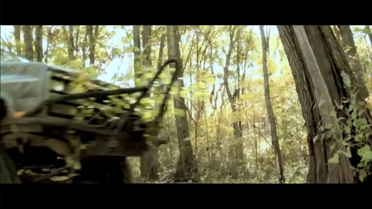 Death from Above Trailer
