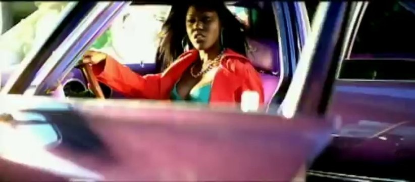 Dem Franchize Boyz - Ridin' Rims