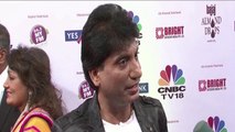(Beyond_The_Known_Full_Track.mp3)India International Academy Awards Red Carpet-1