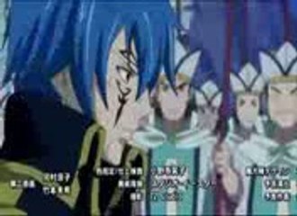 Fairy Tail Ending 6 Version 2 Dublado