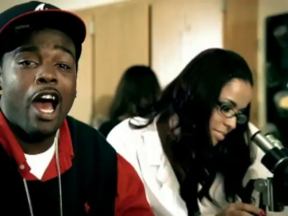 Dem Franchize Boyz - Talkin' Out Da Side Of Ya Neck