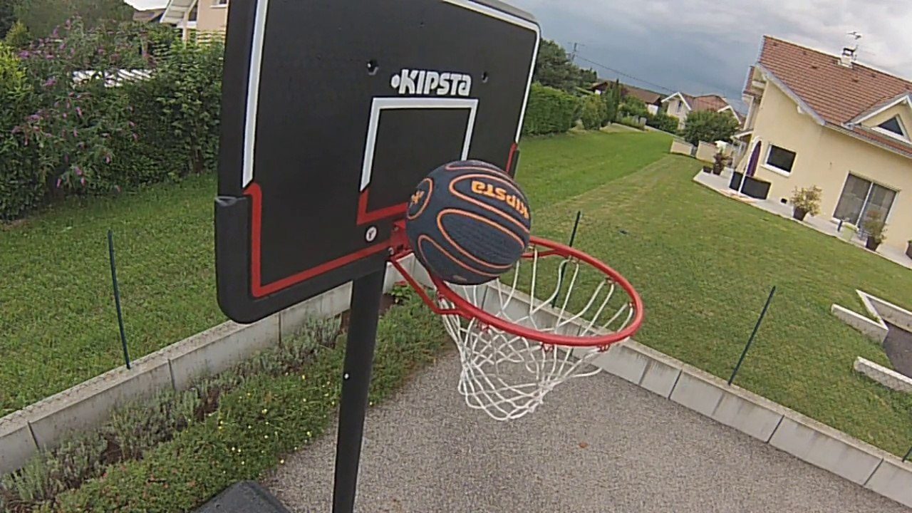 Kipsta B400 Panier basket Decathlon