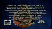 SUBSPECIES II - BLOODSTONE (1992) HD TRAILER
