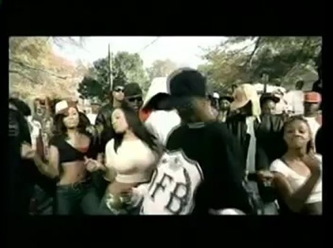 Dem Franchize Boyz VS. Korn - Coming Undone Wit It