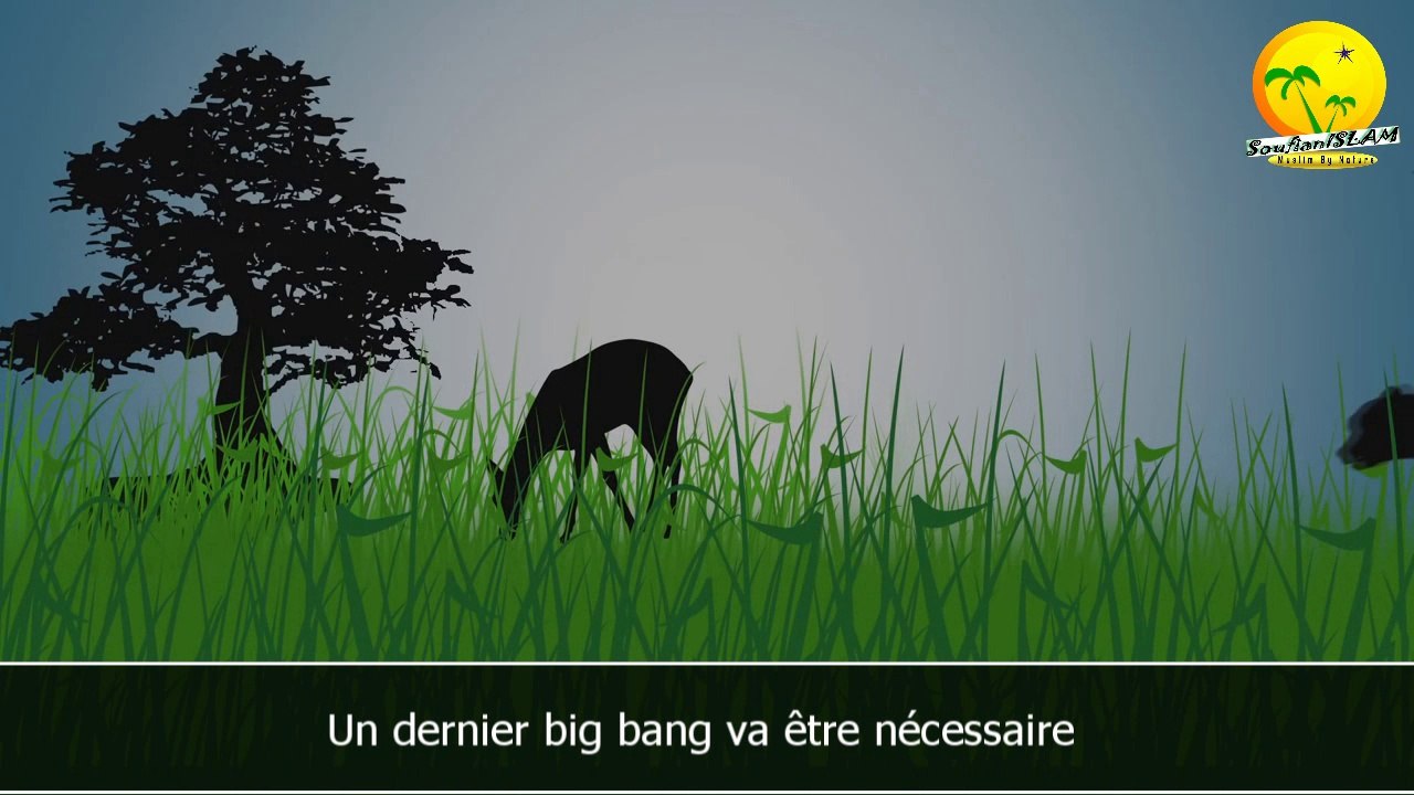 Preuve de l'existence de Dieu. Les quatre Big Bangs:cosmologique & biologique & anthropologique & psychologique