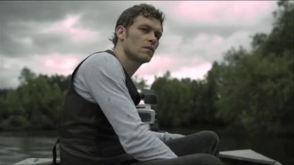 2014.05.14 Joseph Morgan @ Dermaphoria (trailer)