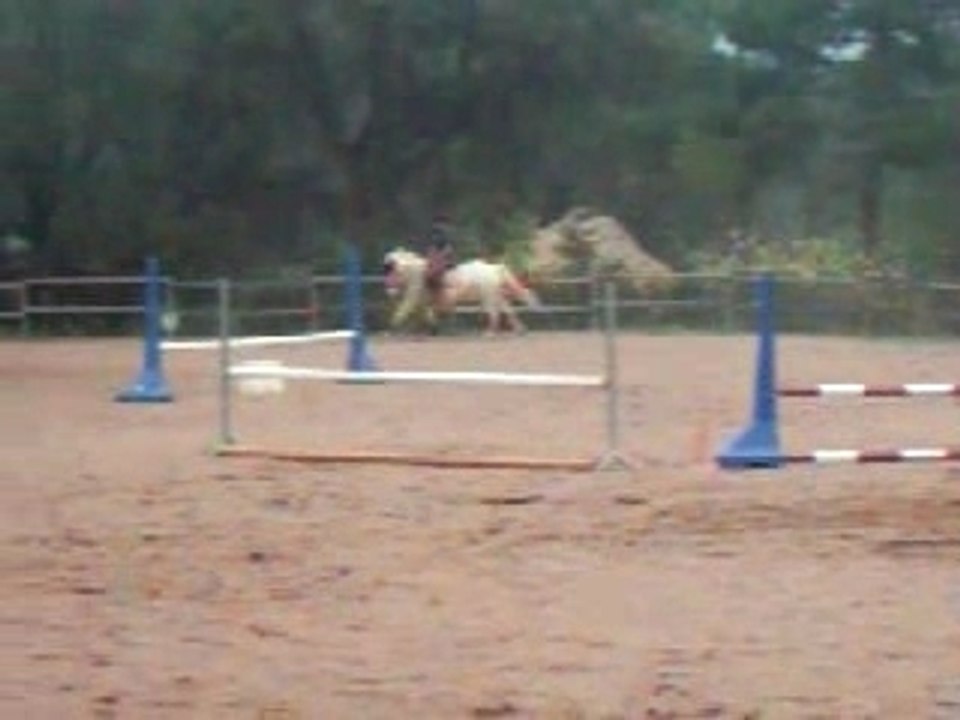 obstacle