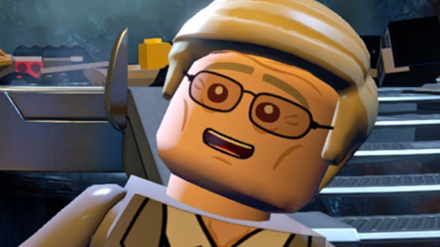 CGR Trailers - LEGO BATMAN 3: BEYOND GOTHAM Behind the Scenes Trailer