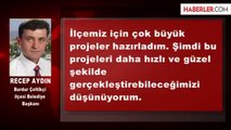 Çeltikçi'nin CHP'li Belediye Başkanı AK Parti'ye Geçti