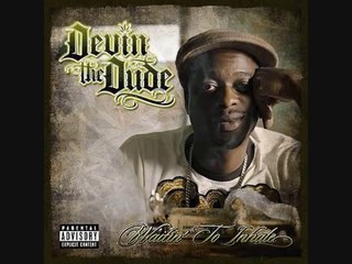 Devin the Dude - Yo Mind