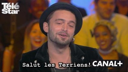 Salut les Terriens ! - Samedi 26 juillet 2014