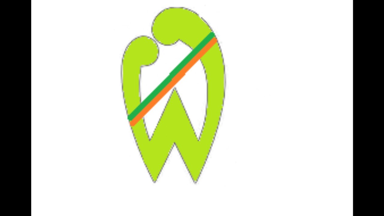 WERDER BREMEN - Wir Brauchen ein neues Logo - VON WERDER-FANS FÜR WERDER