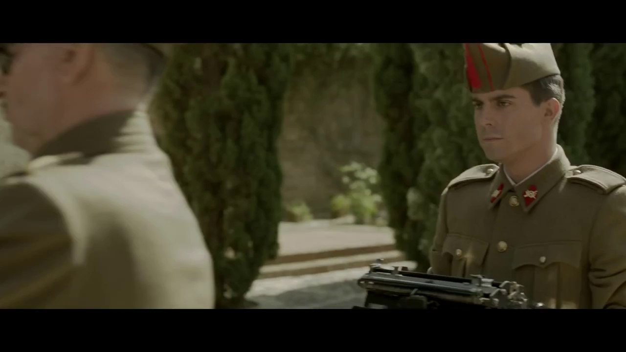 Miel de naranjas - Trailer HD
