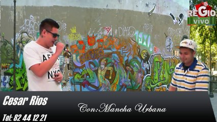 EL EFECTO DEL RAP 27 DE JULIO DEL 2014