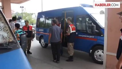 "Çakmak isteme" kavgası: 16 yaralı -