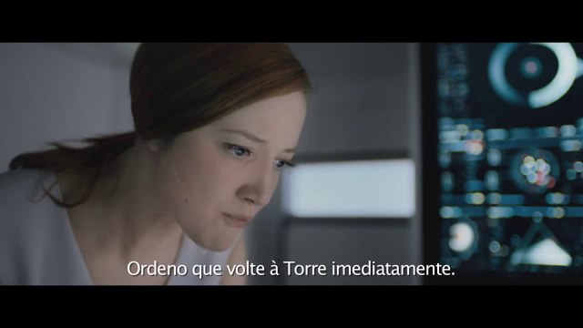 OBLIVION - Trailer Internacional Oficial - HD Oficial (Universal Pictures)
