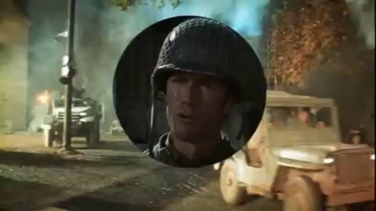 Kelly's Heroes Trailer