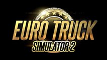 Euro Truck Simulator 2 | Qui veut jouer en multi ? | PC | FR