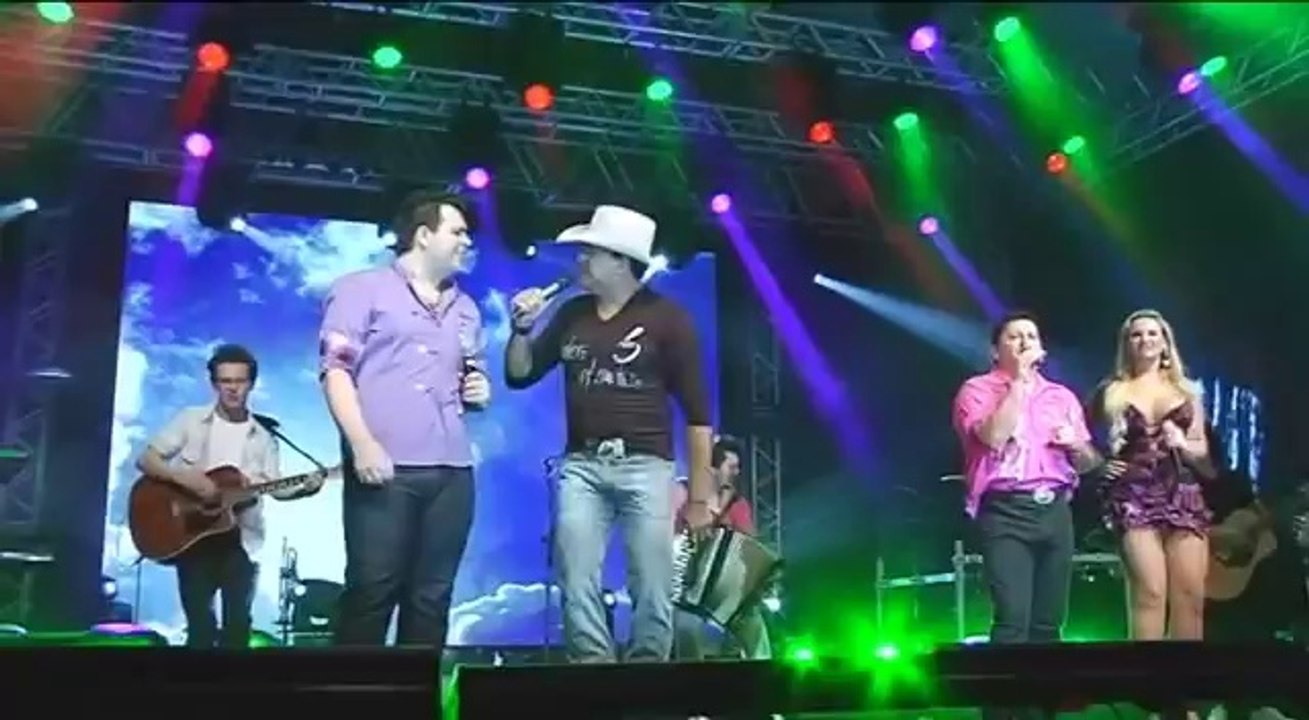 BANDA MERCOSUL - VAI POR AI = PARTICIPAÇÃO FELIPE E FALCÃO