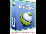 Internet Download Manager 6.18 Build 12 with Patch Free Download