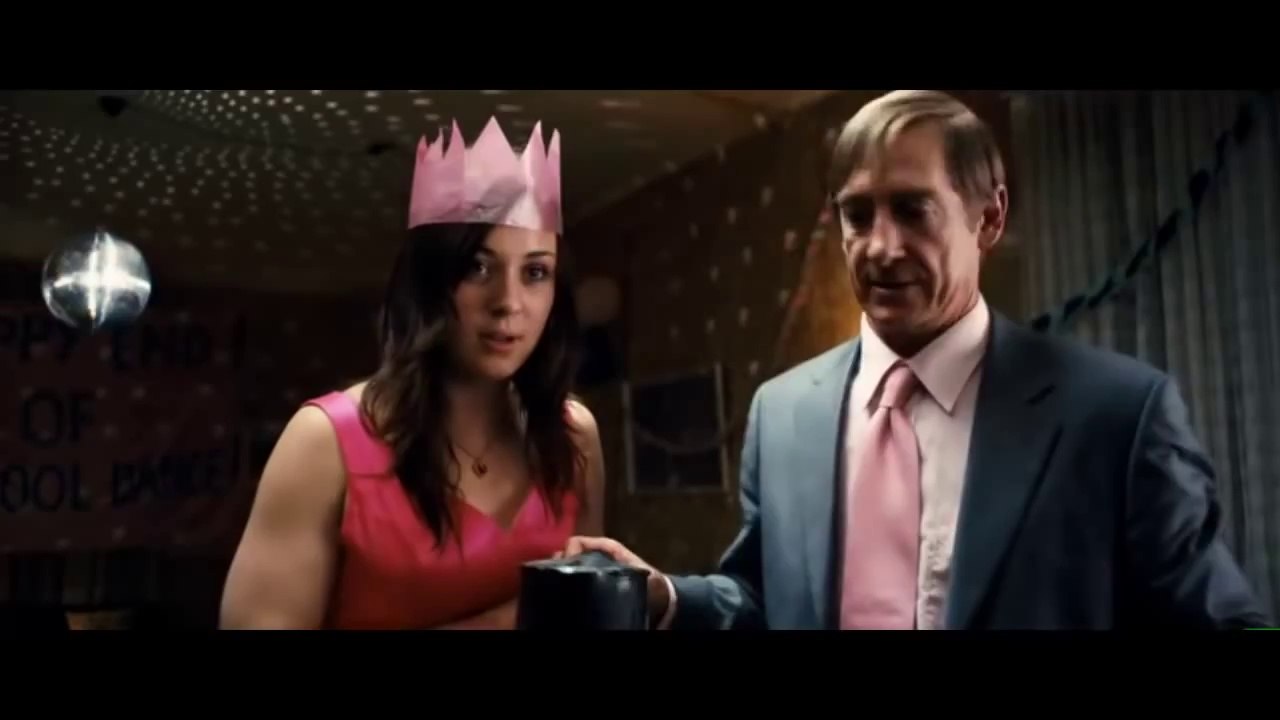 Kaltes Grauen - The Loved Ones