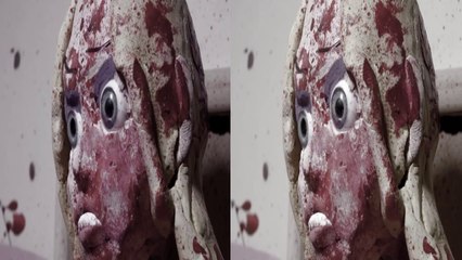 CHAINSAW MAID 3D [uncut]