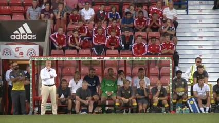 Saldi Southampton, l'Arsenal ne approfitta