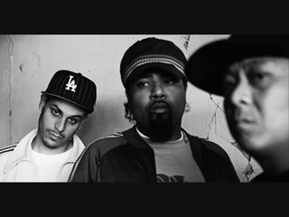 Dilated Peoples - Right And Exact