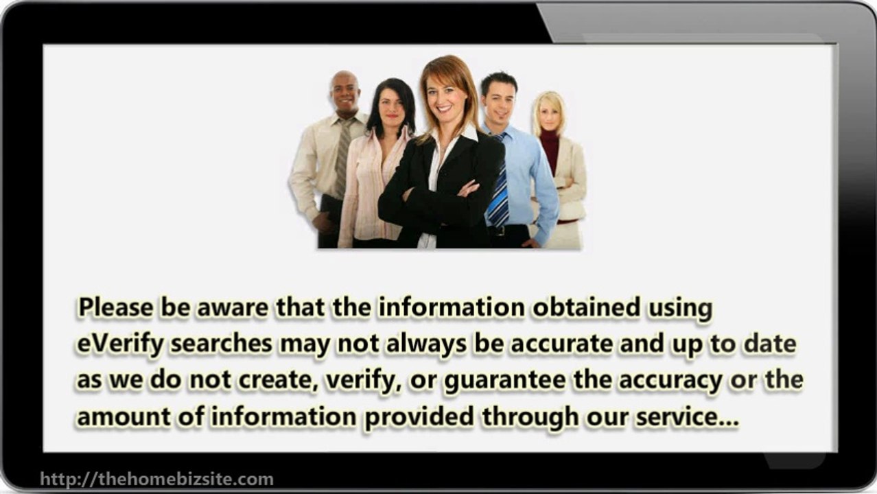 Unlimited Background Checks