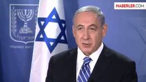 Netanyahu: BM'nin 3 Ateşkes Önerisini Kabul Ettik Ama Hamas İhlal Etti