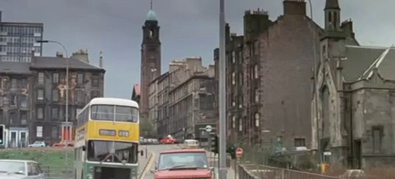 Bertrand Tavernier-1980-La Mort En Direct