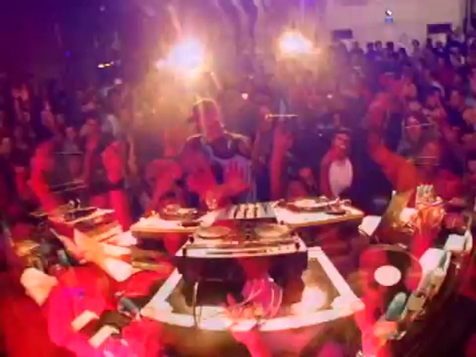 Dilated Peoples - The Release Party