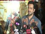 Emraan sells tickets for Salman's 'Kick'