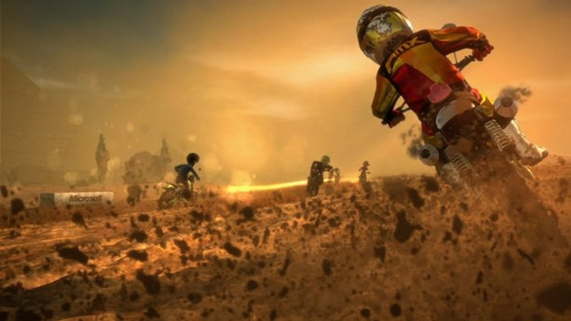 Games with Gold (August 1st-15th, 2014) - Motocross Madness (Xbox 360) | EN  - video Dailymotion