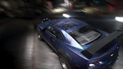 The CREW - DIRT Tuning Kit