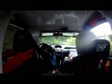 ES5 - Rallye de Matour - Equipage DARBONNAT/ELET