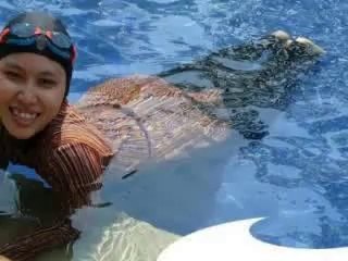 Luxe Funky Trunks voor alle zwemmers