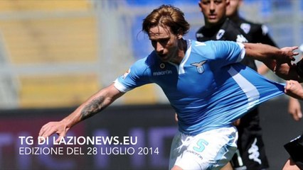 TG DI LAZIONEWS.EU - EDIZIONE DEL 28 LUGLIO 2014