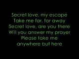 Anywhere But Here - Mayday Parade (with lyrics)