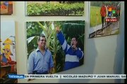 Visita Nicolás Maduro casa natal de Hugo Chávez Frías