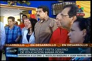 A 60 años del natalicio de Hugo Chávez Venezuela lo recuerda