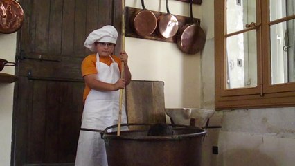 Battle publicité, 23-25 juillet, Méduse 1