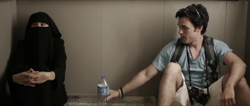 BEHIND THE WALLS | ISLAM MOVIE | 2011 Muslim Short Film | RELIGION & CULTURE | FULL [HD]