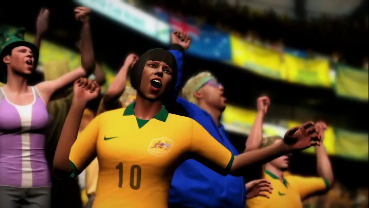 FIFA 2014-World-Cup-Gameplay Trailer