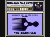 Digable Planets - Borough Check