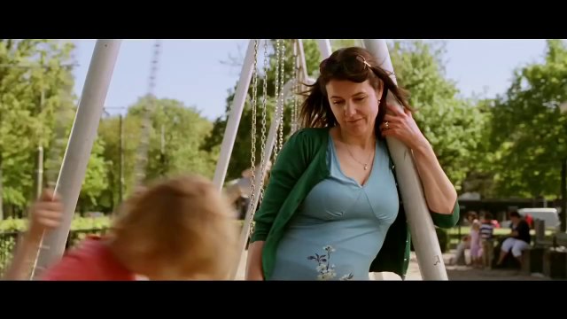 RICHTING WEST trailer