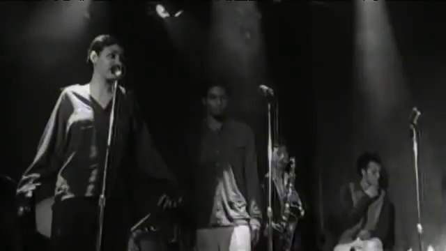 Digable Planets - Rebirth Of Slick (Cool Like Dat)