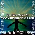 -Find A Way- - Matt Norton - Live To Sing The Joy -New Christian Rock Music, Artist, Band 2014