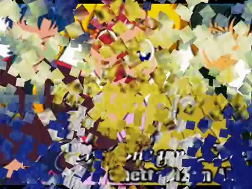 Darien y Seiya Dos Hombres...Un Destino